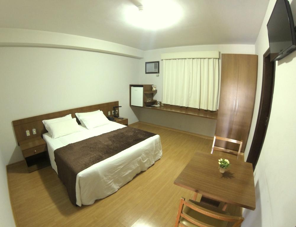 Hotel Mansao Dos Nobres São João da Boa Vista Exterior foto
